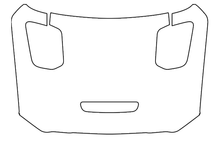 Full Hood Kit | RAM 3500 LARAMIE 2020