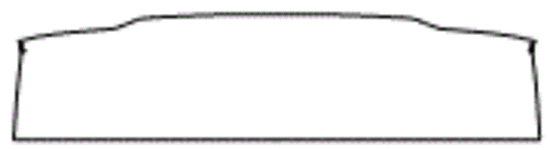 Bumper PPF Kit | RIVIAN R1S 2024