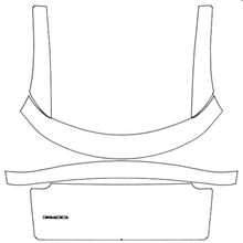 Hatch Kit | TESLA MODEL Y 2027