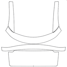 Hatch Kit | TESLA MODEL Y 2027