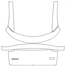 Hatch Kit | TESLA MODEL Y 2027