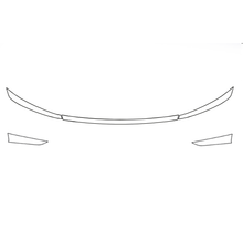 Headlamp Kit | TESLA MODEL Y 2027