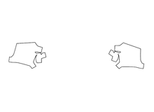 Rear Bumper Kit | TOYOTA 4RUNNER YYY 2025