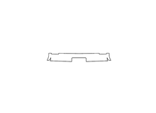 Rear Bumper Kit | TOYOTA 4RUNNER YYY 2025