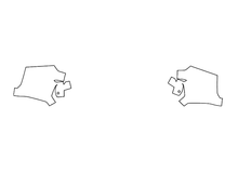 Rear Bumper Kit | TOYOTA 4RUNNER YYY 2025