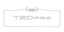 Tailgate Kit | TOYOTA TUNDRA 2023