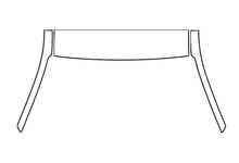 Roof and A-Pillar Kit | TOYOTA 4RUNNER YYY 2025