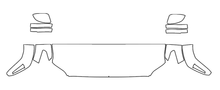 Partial Hood and Fender Kit | TOYOTA 4RUNNER YYY 2025