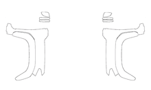 Full Fender Kit | TOYOTA 4RUNNER YYY 2025