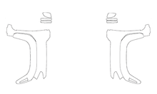 Full Fender Kit | TOYOTA 4RUNNER YYY 2025