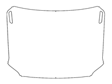 Full Hood Kit | TOYOTA 4RUNNER YYY 2025