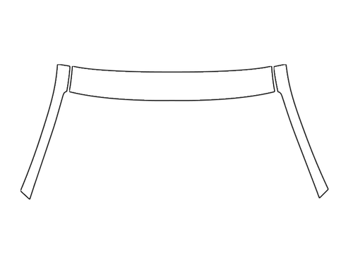 A-Pillar and Roof Kit | VOLKSWAGEN JETTA 2025