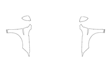 Full Fender and Mirror Kit | VOLKSWAGEN JETTA 2022