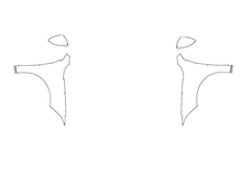 Full Fender and Mirror Kit | VOLKSWAGEN JETTA 2022