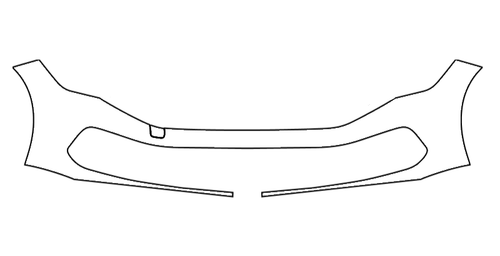 Bumper Kit | VOLKSWAGEN JETTA 2022