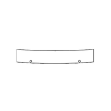 Trunk Ledge Kit | VOLKSWAGON GOLF GTI 2023