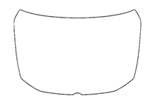 Full Hood PPF Kit | VOLKSWAGEN GOLF R 2023