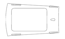 Full Roof | VOLKSWAGEN TIGUAN 2025