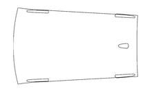 Full Roof | VOLKSWAGEN TIGUAN 2025
