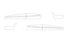 Rocker Panel PPF Kit | ACURA MDX 2025