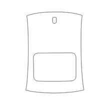 Roof PPF Kit | AUDI A4 2020