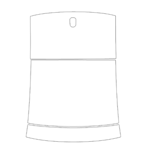Full Roof PPF Kit | AUDI A3 2023