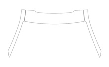 Roof & A-Pillar PPF Kit | AUDI Q8 2024