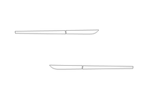 Rocker Panel PPF Kit | AUDI A4 ALLROAD 2025