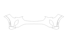 Bumper PPF Kit | BUICK ENVISION 2023