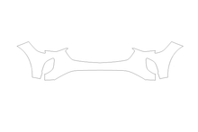 Bumper PPF Kit | BUICK ENVISION 2023