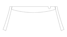 Roof & A-Pillar PPF Kit | CHEVROLET SILVERADO 2500HD ZR2 2024