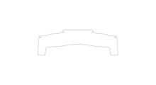 Bumper Kit | CHEVROLET SILVERADO 1500 ZR2 2025