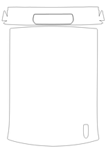 Roof PPF Kit | CHEVROLET SILVERADO 2500HD CUSTOM 2024