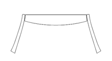 Roof & A-Pillar PPF Kit | DODGE DURANGO SRT 392 2022