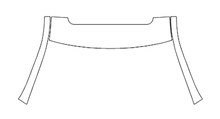 Roof & A-Pillar PPF Kit | DODGE DURANGO SRT 392 2022