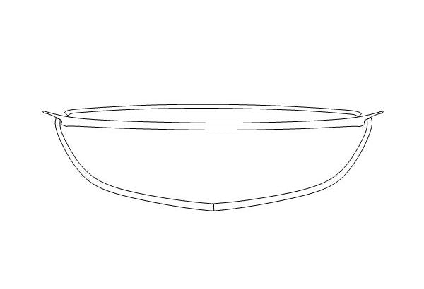 Grille Kit | GENESIS GV70 2023