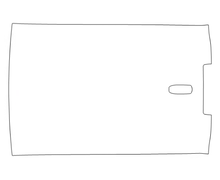 Full Roof PPF Kit | GMC CANYON AT4 2026