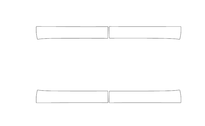 Door Sill Kit | GMC SIERRA 1500 2022