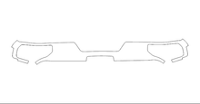 Rear Bumper Kit | GMC SIERRA 1500 2024