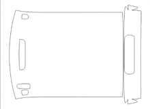 Full Roof Kit | GMC SIERRA 2500HD 2022