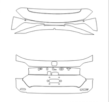 Rear Hatch Kit | HONDA PILOT 2026