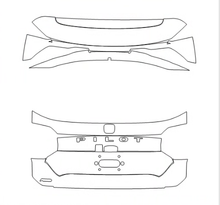 Rear Hatch Kit | HONDA PILOT 2025