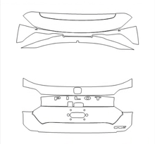 Rear Hatch Kit | HONDA PILOT 2025