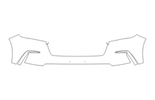 Bumper Kit | HONDA PILOT 2024
