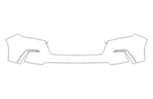 Bumper Kit | HONDA PILOT 2024