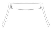 Roof & A-Pillar PPF Kit | HYUNDAI TUCSON 2025