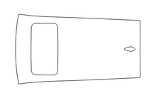 Full Roof PPF Kit | HYUNDAI TUCSON XRT 2024