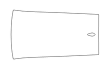 Full Roof PPF Kit | HYUNDAI TUCSON XRT 2024