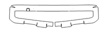 Bumper Kit | KIA TELLURIDE 2025