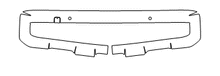 Bumper Kit | KIA TELLURIDE 2025